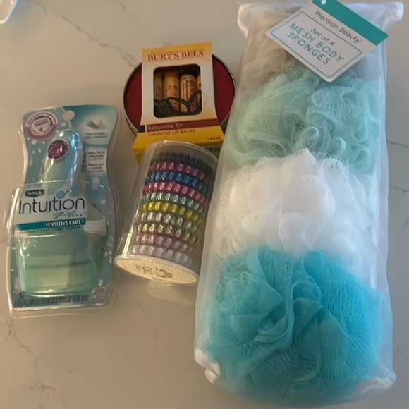 Bundle of 4 - Picture 1 of 12